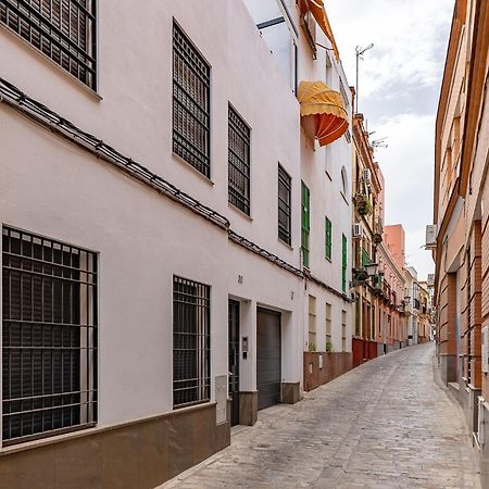 Bajeles City Center Siviglia Esterno foto